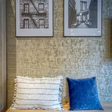 R'apparts Le Luxury Num 7 Appartement *